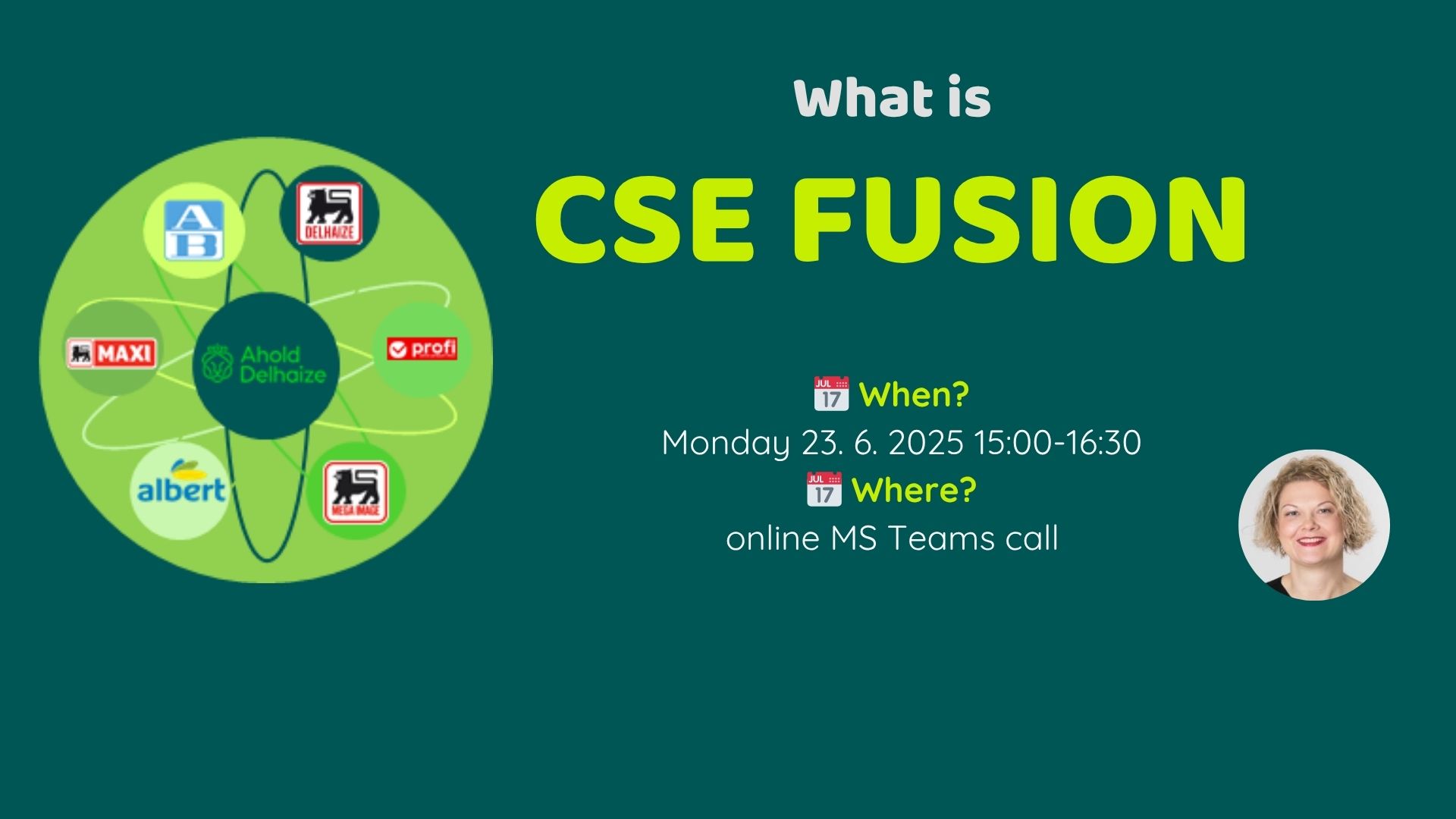 CSE FUSION picture