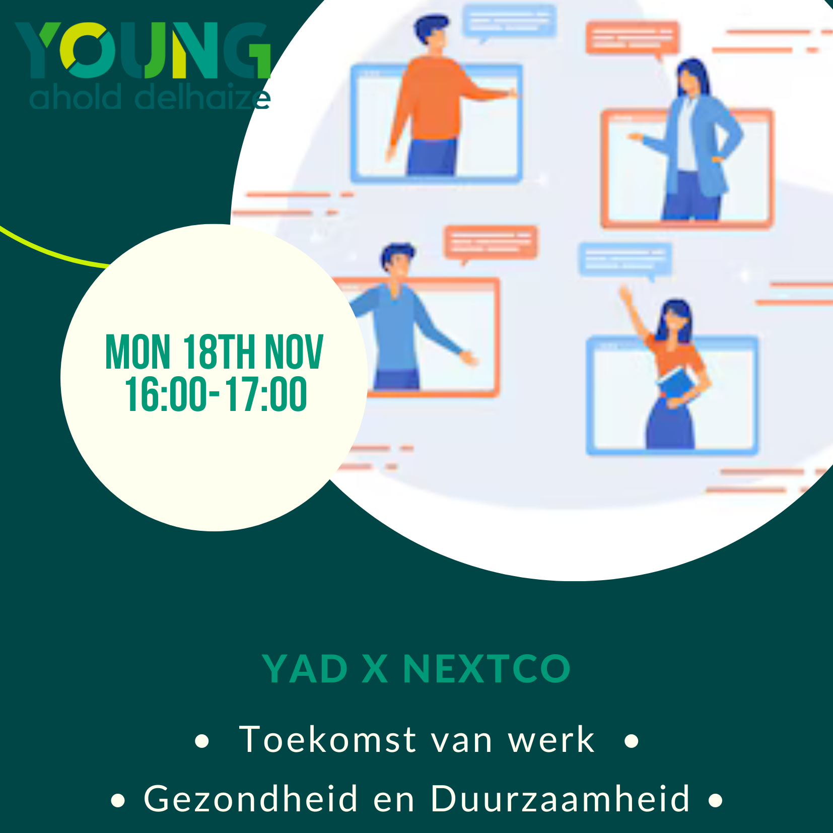 YAD x NextCo picture