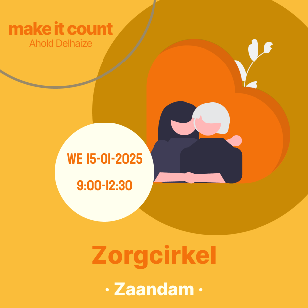 Zorgcirkel Januari picture