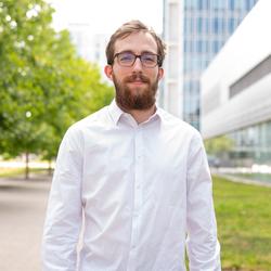 Petr's avatar